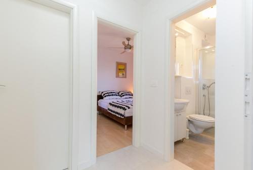 Seaside holiday house Slatine, Ciovo - 16343