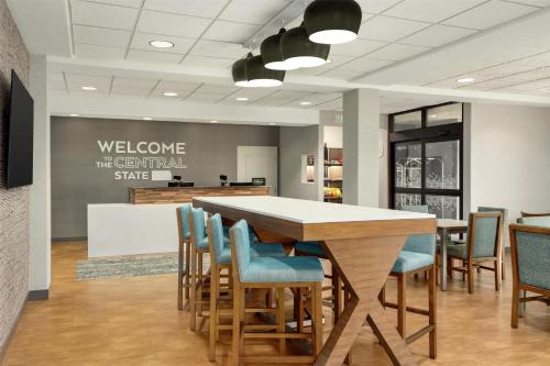 Φωτογραφία από το άλμπουμ του Hampton Inn Derby-Wichita Southeast σε Ντέρμπι