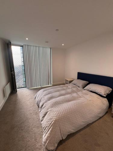 Luxe Penthouse 2 bed Deansgate photo 16