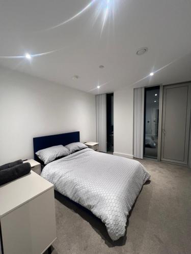 Luxe Penthouse 2 bed Deansgate photo 8