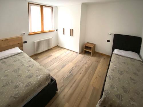 Fotografie z fotogalerie ubytování Casa Sosio Martinelli ve Valdidentru