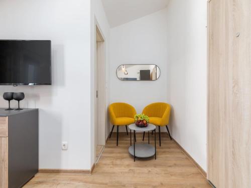Apartment in Fa ana near Valbandon Beach