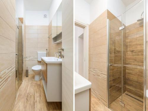 Apartment in Valbandon near Beach & Pool