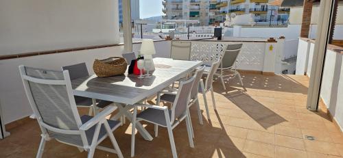 Casa Mianka - Three bedroom Townhouse near the beach - LUAL