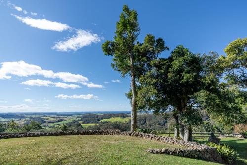 Paisaje cerca de esta casa o chalet