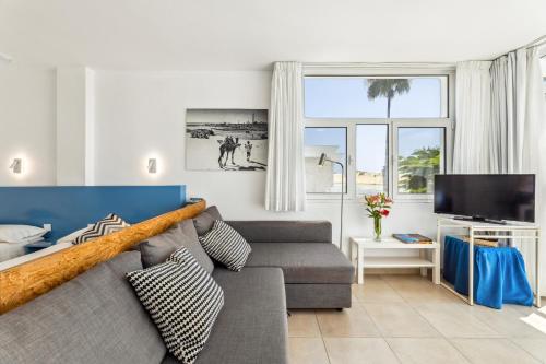 Apartamentos El Capricho