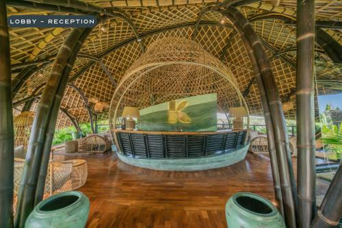 ウブドにあるK Club Ubudのギャラリーの写真