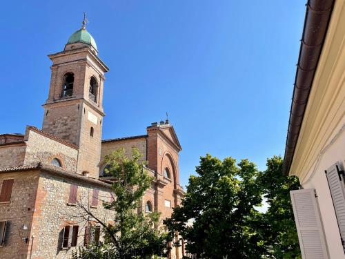 Φωτογραφία από το άλμπουμ του Dimora dell'Ulivo σε Verucchio