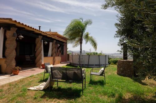 Comeback Cortijo Nirvana