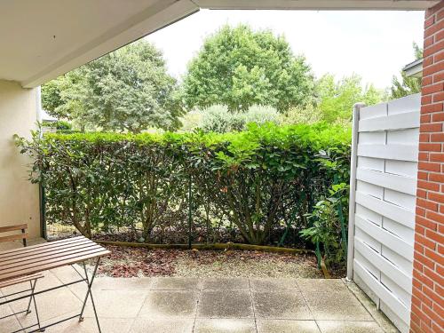 Appartement T2 Proche Airbus St Martin du touch, Colomiers avec Terrasse