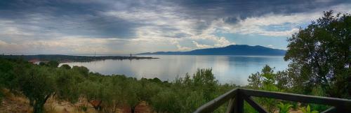 Gallery image of Assos Dionysos Special Class Hotel Adults Only 12 years in Behramkale