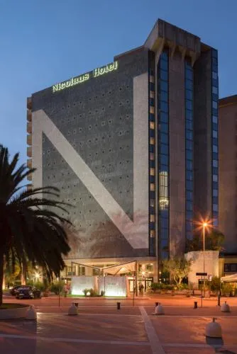 The Nicolaus Hotel photo 1