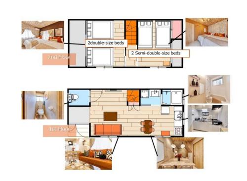 Guest House NANA-vacation rental-