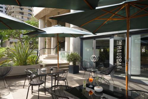 The Nicolaus Hotel photo 16