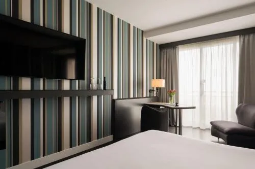 The Nicolaus Hotel photo 4