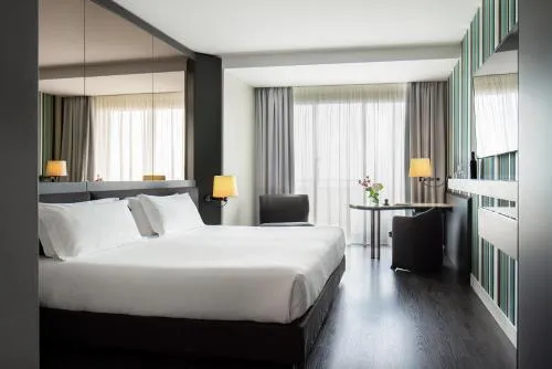 The Nicolaus Hotel photo 3