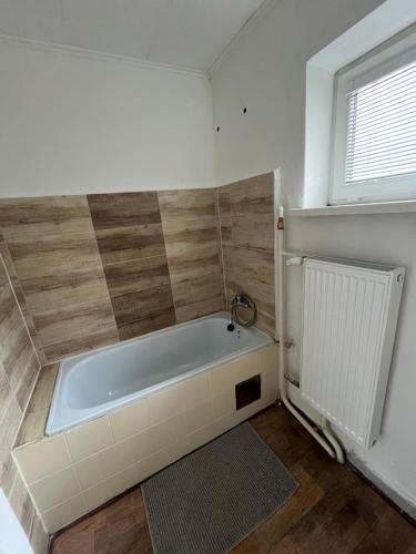 Balcony studio near Cathedral