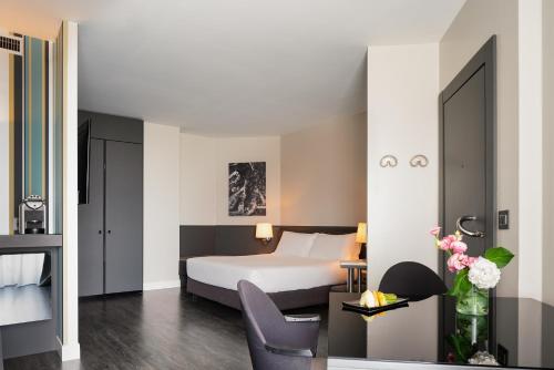 The Nicolaus Hotel photo 9