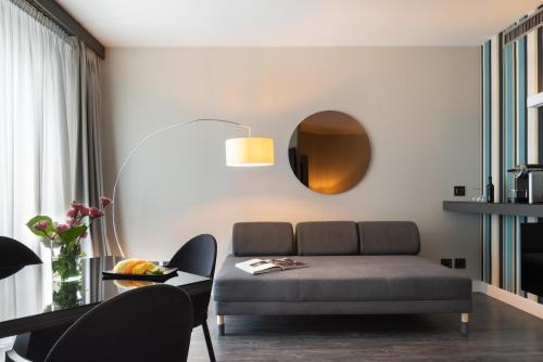 The Nicolaus Hotel photo 20