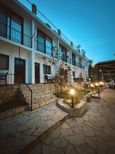 Ekincik Pansiyon Restoran