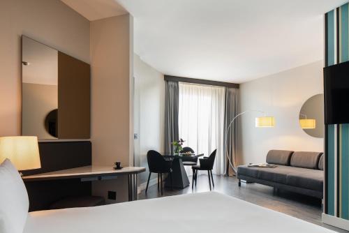 The Nicolaus Hotel photo 21