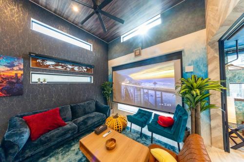 3-minute walk from Nishi-Shinjuku Station 100square meters Entire Private House 4LDK