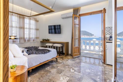 Villa Apostolis Studios