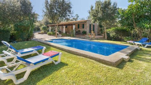 Alcudia - 3725-79 Mallorca