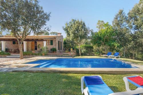 Alcudia - 3725-79 Mallorca