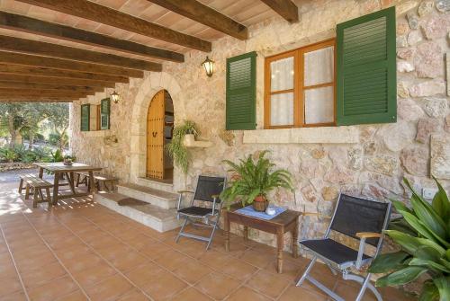 Alcudia - 3725-79 Mallorca