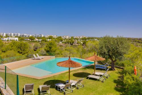 Estancia Única en Las Colinas / Chic y Acogedor