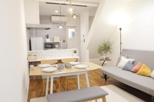 Dori Dori House Sumida
