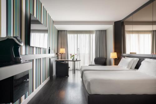 The Nicolaus Hotel photo 26