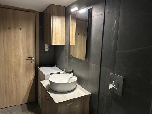 Διαμέρισμα κοντά στο μετρό - Flat next to metro