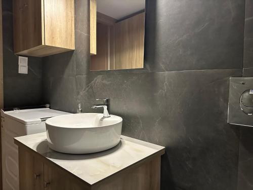 Διαμέρισμα κοντά στο μετρό - Flat next to metro