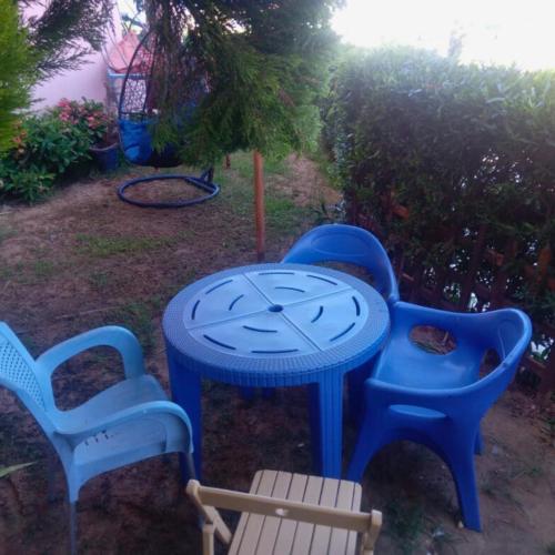 Gallery image of Asmaa Rental Chalets Porto Matrouh for families in Marsa Matruh