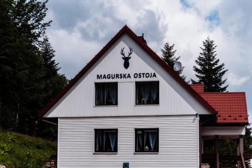 Magurska Ostoja