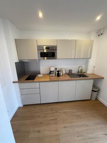Beau logement au Coeur de Strasbourg