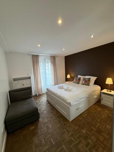 Beau logement au Coeur de Strasbourg