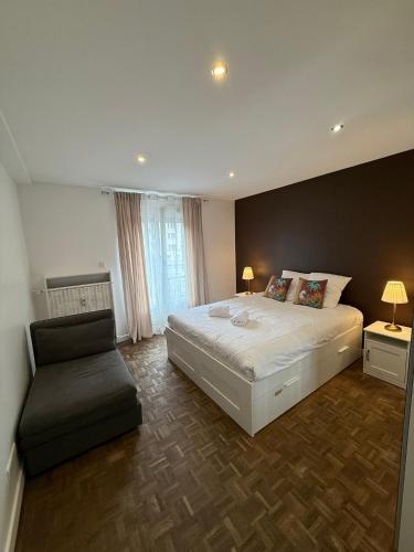 Beau logement au Coeur de Strasbourg