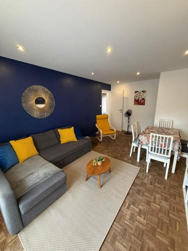Beau logement au Coeur de Strasbourg