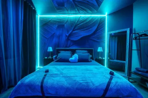 Love room - Luxuria Avignon photo 1