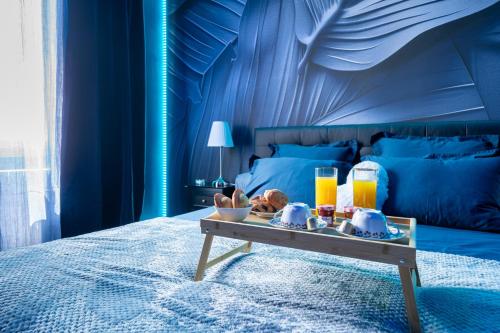 Love room - Luxuria Avignon photo 7