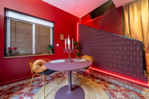 Love room - Luxuria Avignon photo 17