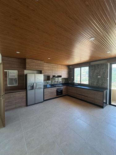 Fotografija v galeriji nastanitve Zain building v mestu Bcharré