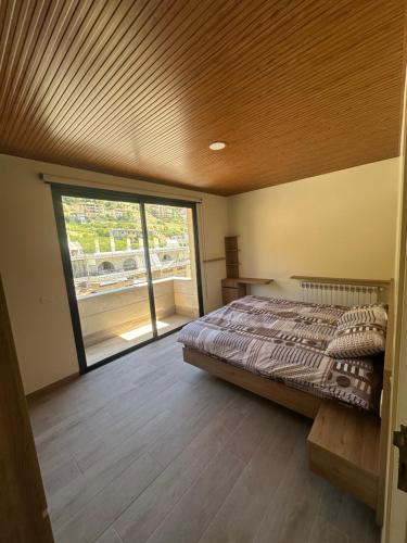 Fotografija v galeriji nastanitve Zain building v mestu Bcharré