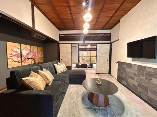 MON Kishinosato Sakura Resort -vacation rental-