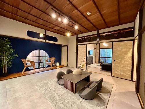 MON Kishinosato Sakura Resort -vacation rental-
