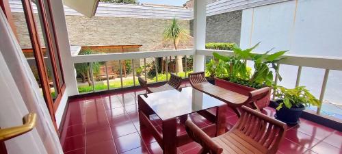 Gallery image of Villa Rumah Oma Lembang 4 Kamar Strategis in Bongkor 1