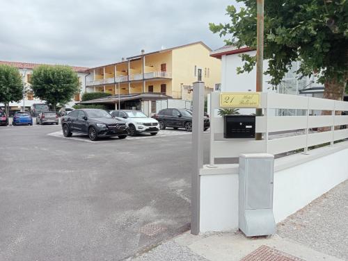 Gallery image of Bellerive Ristorante Albergo in Manerba del Garda